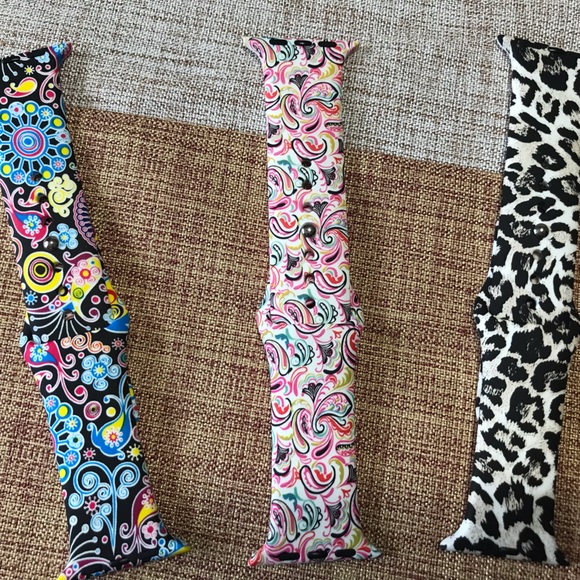 Smart Watchbands - Picture 2 of 2